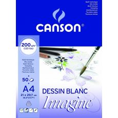 Canson Imagine A4