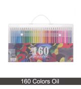 Pastelky Brutfuner /Guang Hui 160 barev