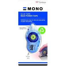 Tombow MONO Glue Tape - lepící roller permanentní