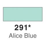 Umělecký a grafický fix Tombow ABT Dual Brush Pen - kusovky 291 Alice Blue