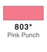 Umělecký a grafický fix Tombow ABT Dual Brush Pen - kusovky 803 Pink Punch