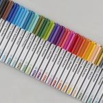 Monami Deco Marker