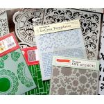 Šablony pro malování