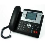 VoIP telefony