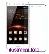 Ochranné tvrzené sklo pro Huawei Y5 II