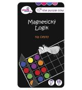 Magnetický Logik na cesty