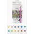 Pastelky Marco Raffine Colour Metalic 12 barev akce