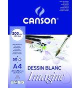 Canson Imagine A4