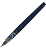 Kuretake Brush Writer Black