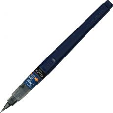 Kuretake Brush Writer Black