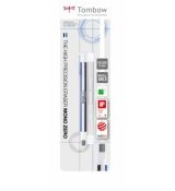 Tombow MONO ZERO mechanická guma KUS (obdélníková) sada