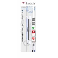 Tombow MONO ZERO mechanická guma KUS (obdélníková) sada