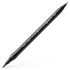 Umělecké pero Kuretake Fude Pen No. 30 "FUTAHO KABURA"