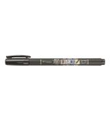 Tombow Fudenosuke Brush Pen - tvrdost 2 SOFT