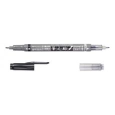 Tombow Fudenosuke Brush Pen oboustranný umělecký fix
