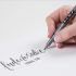 Tombow Fudenosuke Brush Pen oboustranný umělecký fix