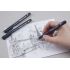 Liner Tombow MONO drawing pen - různé varianty