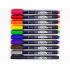 Tombow Fudenosuke Brush Pen - sada 10 Brush Pens