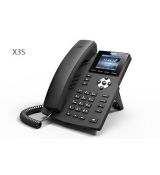 IP telefon VoIP Fanvil X3S