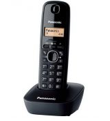 Panasonic KX-TG1611 - digitální bezdrátový telefon
