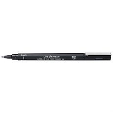 Uni pin Brush pen