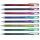 Gelové pero Pentel Hybrid Dual Metallic K110