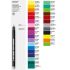 Lyra Graduate Fineliner - jednotlivé kusy 30 barev