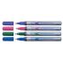 Pentel Outline Marker - různé barvy
