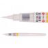 Kuretake Brush Pen White