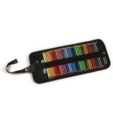Pastelky Koh-i-noor Polycolor 36 ks v rolovacím pouzdře