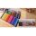 Pastelky DELI Color Pencils 72 barev