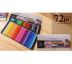 Pastelky DELI Color Pencils 72 barev