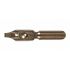 William Mitchell Round Hand Nibs - plochá kaligrafická perka