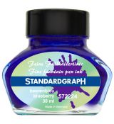 Standardgraph Fine Fountain Pen Ink 30 ml