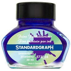 Standardgraph Fine Fountain Pen Ink 30 ml