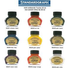 Standardgraph China Ink 30 ml