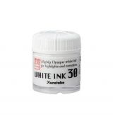 Kuretake White Ink 30