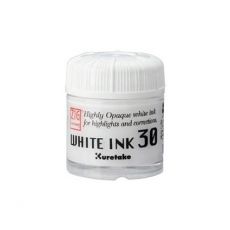 Kuretake White Ink 30