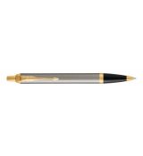 Parker Royal IM Core Brushed Metal GT - kuličková tužka