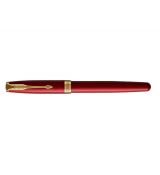 Parker Royal Sonnet Red GT - plnící pero