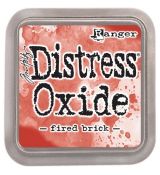 Inkoustový polštářek Distress Oxide