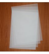 Transparentní papír A4 90-95g/m2 (10ks)
