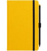 Zápisník G-Notes No.1 linkovaný 13x21 cm