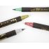 ZIG CLEAN COLOR DOT Metallic sada 6ks