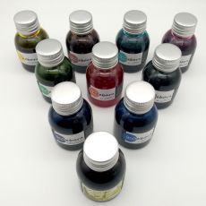 Inkousty Inkebara kaligrafické - 60 ml