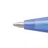 Gumovací pero Uni-Ball Erasable Gel 0,7 s víčkem UF-222-07