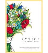 Kytice Karla Jaromíra Erbena - Omalovánkový čtenářský deník