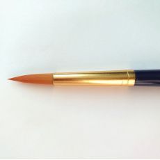 Štětec Royal & Langnickel ECT 25 a 15 Gold Taklon