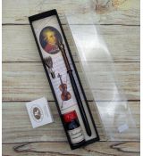 Kaligrafická sada Francesco Rubinato Mozart Gift Box