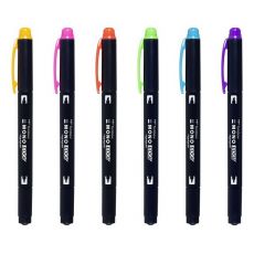 Tombow MONO EDGE - prodej po kusech